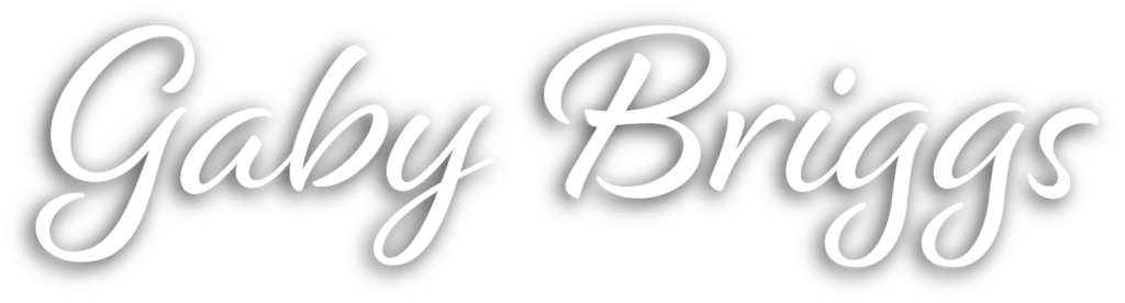 Gaby Briggs logo